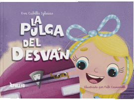 LA PULGA DEL DESV�N