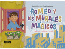 ROMEO Y LOS MURALES M�GICOS