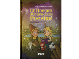 EL BOSQUE M�GICO DE LAS POES�AS