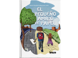 PEQUE�O AMIGO DE PAPEL, EL