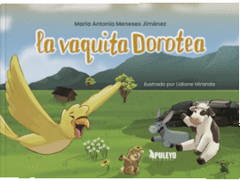 LA VAQUITA DOROTEA