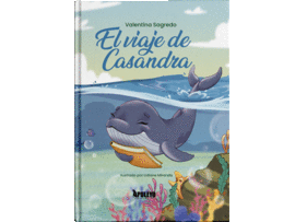 EL VIAJE DE CASANDRA