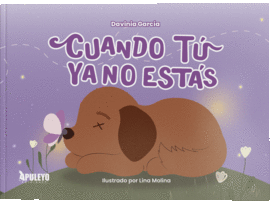 CUANDO T� YA NO EST�S