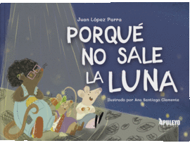 �POR QU� NO SALE LA LUNA?