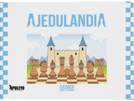 EL PA�S DE AJEDULANDIA
