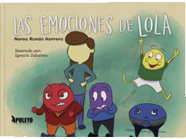 LAS EMOCIONES DE LOLA