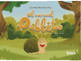 EL CARACOL PABLITO