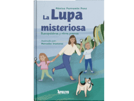 LA LUPA MISTERIOSA