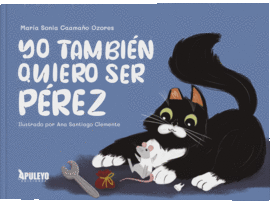 YO TAMBI�N QUIERO SER P�REZ
