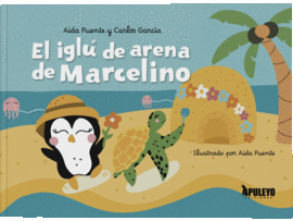 EL IGL� DE ARENA DE MARCELINO
