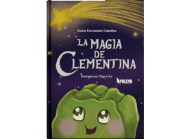 LA MAGIA DE CLEMENTINA