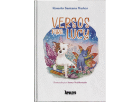 VERSOS PARA LUCY