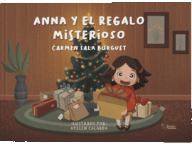 ANNA I EL REGA MISTEIOS