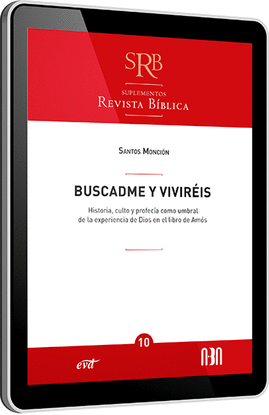 BUSCADME Y VIVIR�IS