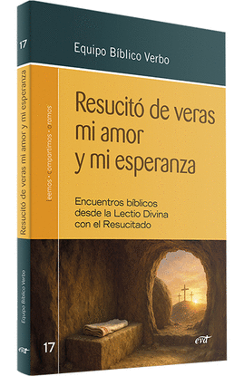 RESUCIT� DE VERAS MI AMOR Y MI ESPERANZA