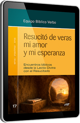 RESUCIT� DE VERAS MI AMOR Y MI ESPERANZA