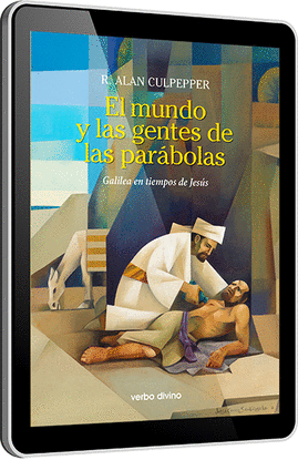 EL MUNDO Y LAS GENTES DE LAS PAR�BOLAS