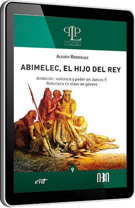 ABIMELEC, EL HIJO DEL REY