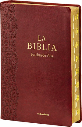 LA BIBLIA (PALABRA DE VIDA). LETRA EXTRAGRANDE