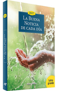 LA BUENA NOTICIA DE CADA DIA 2027 - LETRA GRANDE