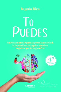 TU PUEDES 4� EDICI�N