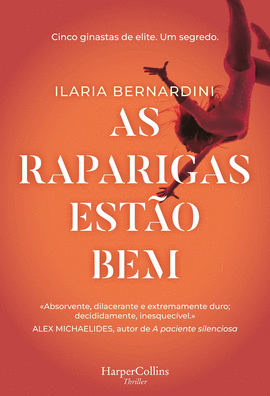 AS RAPARIGAS ESTO BEM