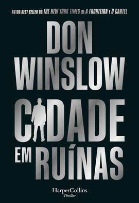 CIDADE EM RUNAS
