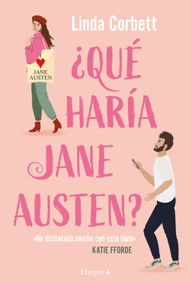 QU HARA JANE AUSTEN?