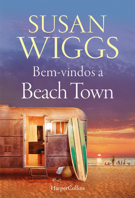 BEM-VINDOS A BEACH TOWN