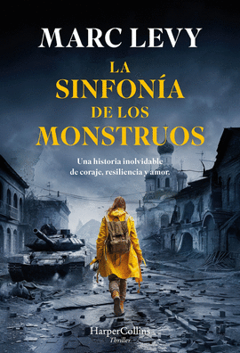 LA SINFON�A DE LOS MONSTRUOS