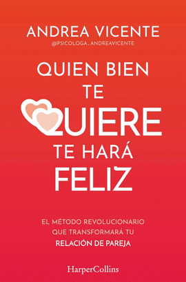 QUIEN BIEN TE QUIERE TE HAR� FELIZ