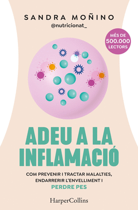 ADEU A LA INFLAMACI