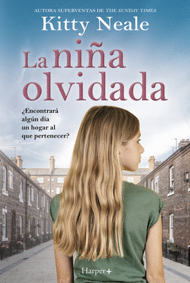 LA NI�A OLVIDADA
