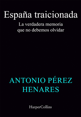 ESPA�A TRAICIONADA