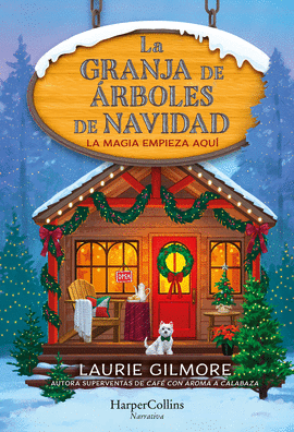 LA GRANJA DE �RBOLES DE NAVIDAD