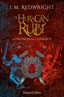 EL HURAC�N RUB�