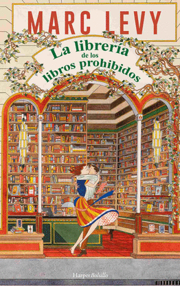 LA LIBRER�A DE LOS LIBROS PROHIBIDOS