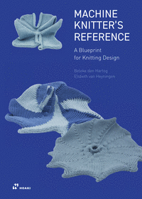 MACHINE KNITTER�S
