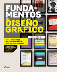 FUNDAMENTOS DEL DISE�O GRAFICO 4� EDICI�N
