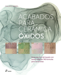 ACABADOS PARA CER�MICA: �XIDOS