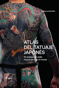 ATLAS DEL TATUAJE JAPON�S