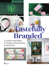 TASTEFULLY BRANDED