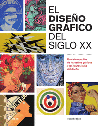 EL DISEO GRAFICO DEL SIGLO XX