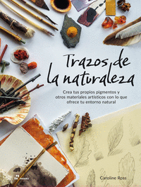 TRAZOS DE LA NATURALEZA