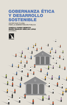 GOBERNANZA �TICA Y DESARROLLO SOSTENIBLE