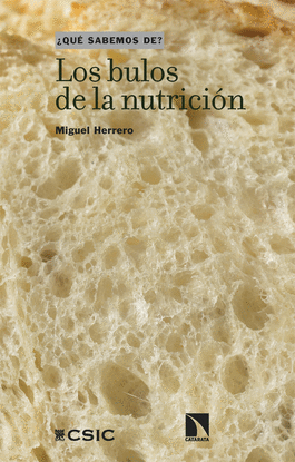 LOS BULOS DE LA NUTRICIN
