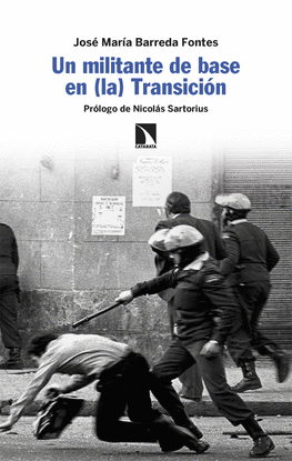 UN MILITANTE DE BASE EN (LA) TRANSICIN