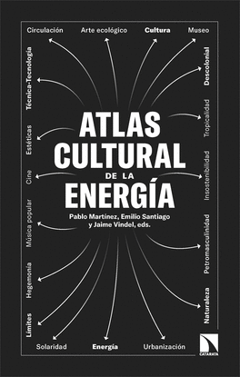 ATLAS CULTURAL DE LA ENERGA