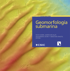 GEOMORFOLOG�A SUBMARINA