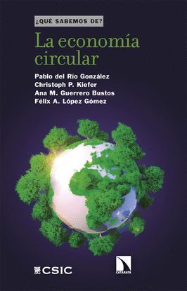 LA ECONOM�A CIRCULAR